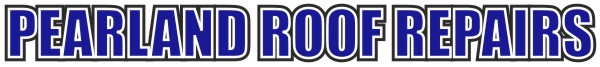 Pearland Roof Repair Logo