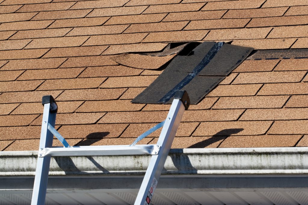 Pearland Roof Repair